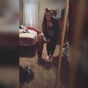 Meet your Posher, Shelby